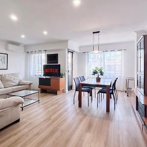 Apartamento de 3 Dormitorios